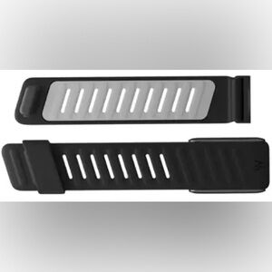 WHOOP SportFlex Accessory Band - Compatible with One and Peak - Gravity